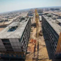 فروش مسکن ملی شهرک ثارالله