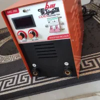 دستگاه جوش اینورتر
