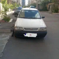 پراید ۱۳۱مدل ۱۳۹۴
