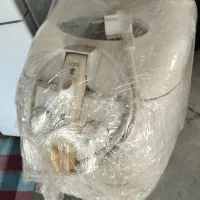 سرخ کن سالم