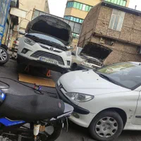 مکانیکی و اهنگری (قیمت مناسب)|خدمات موتور و ماشین|تبریز, |دیوار