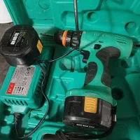 دریل شارژی DCA|ابزارآلات|کرمان, |دیوار