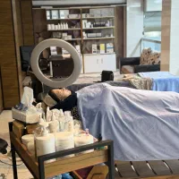 فیشال تخصصی و درمانی با برند کلینیکی کره جنوبی