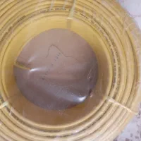 یک توپ سیم 6|مصالح و تجهیزات ساختمان|سندرک, |دیوار