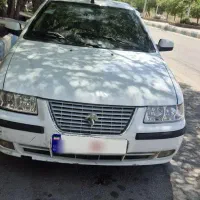 سمند مدل 96 EF7 LX