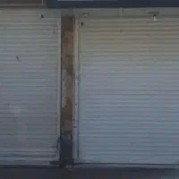 مغازه ملک تجاری بر خیابان  ۳۶۵متر بنا