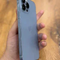 ایفون ۱۳ پرومکس