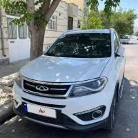 تیگو 5 مدل 99 کم کار