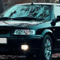 سمندLX|خودرو سواری و وانت|خوی, |دیوار