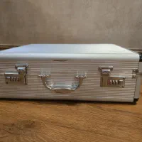 جعبه سامسونتی قاشق و چنگال