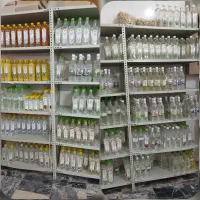 انواع عرقیجات سنتی با بهترین کیفیت گلاب هل نعناو..