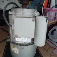 دینام تک فاز یه اسب