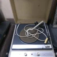 گرامافون فلیپس