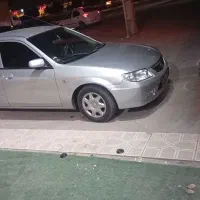 مزدا 323مدل 2004|خودرو سواری و وانت|اردبیل, |دیوار