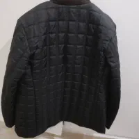 کاپشن مردانه خارجی سایز ایکس لارج