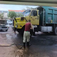 ده چرخ ولوو