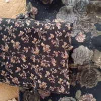 پارچه چادررنگی|لباس|چناران, |دیوار