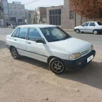 پراید ۸۳|خودرو سواری و وانت|اراک, |دیوار