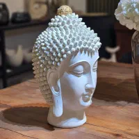 مجسمه بودا شیوا هندی|مجسمه، تندیس، ماکت|کرج, گوهردشت|دیوار