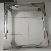 پایه زیر یخچال