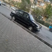 پرایدمدل ۸۳|خودرو سواری و وانت|مشهد, یوسفیه (شهرک غرب)|دیوار