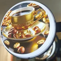 استخدام  نیرو معمولی وباریستا در  کافی شاپ