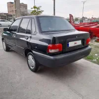 پراید مدل ۸۴|خودرو سواری و وانت|آق قلا, |دیوار