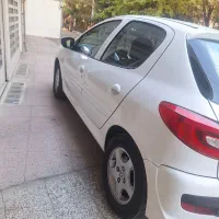 ۲۰۷|خودرو سواری و وانت|اصفهان, آبشار|دیوار