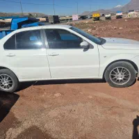 دنا ۹۴تیپ ۲|خودرو سواری و وانت|خرم‌آباد, |دیوار