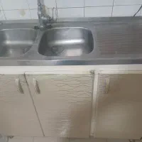 کابیت فلزی سالم بدون پوسیدگی|مصالح و تجهیزات ساختمان|پاکدشت, پاکدشت (مامازند)|دیوار