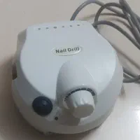 سوهان برقی Nail Drill درحد
