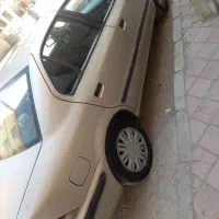 سمند دوگانه مدل ۱۳۸۳