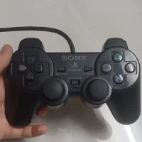 دسته بازی پلی ۱ و ۲