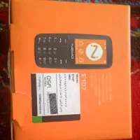 گوشی ساده 107