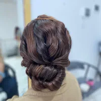 شنیون کار چرخشی هستم