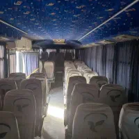 اتوبوس|خودرو سنگین|بندرعباس, |دیوار