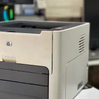 پرینتر تک کاره اچ پی 1320 آماده استفاده|پرینتر، اسکنر، کپی، فکس|کرمانشاه, |دیوار