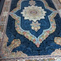 فرش ماشینی ۷۵۰ شانه ۲۵۵۰ تراکم