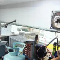 نمایندگی تعمیرات تخصصی لباسشویی و یخچال|خدمات پیشه و مهارت|نسیم‌شهر, |دیوار