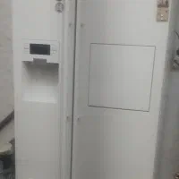 یخچال ساید سامسونگ