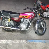 ۲۰۰کویرمدل۴۰۱|موتورسیکلت|گرمسار, |دیوار