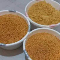 خمیر فلافل