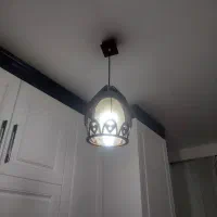 لوستر آشپزخانه