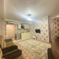 اجاره شبانه سوئیت یک خواب ۵۵ متری|اجارهٔ کوتاه‌مدت آپارتمان و سوئیت|قشم, |دیوار