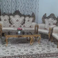 مبل سلطنتی