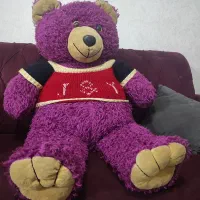 عروسک خرسی خارجی