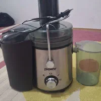 آبمیوه گیری مدل پلار