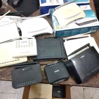 مودم ADSL دسته دوم