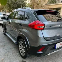 ام وی ام x۲۲ اتومات سالم بدون رنگ مدل ۱۳۹۸|خودرو سواری و وانت|تهران, جنت‌آباد شمالی|دیوار