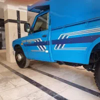 نیسان آپشنال ۱۴۰۳|خودرو سواری و وانت|شاهدشهر, |دیوار